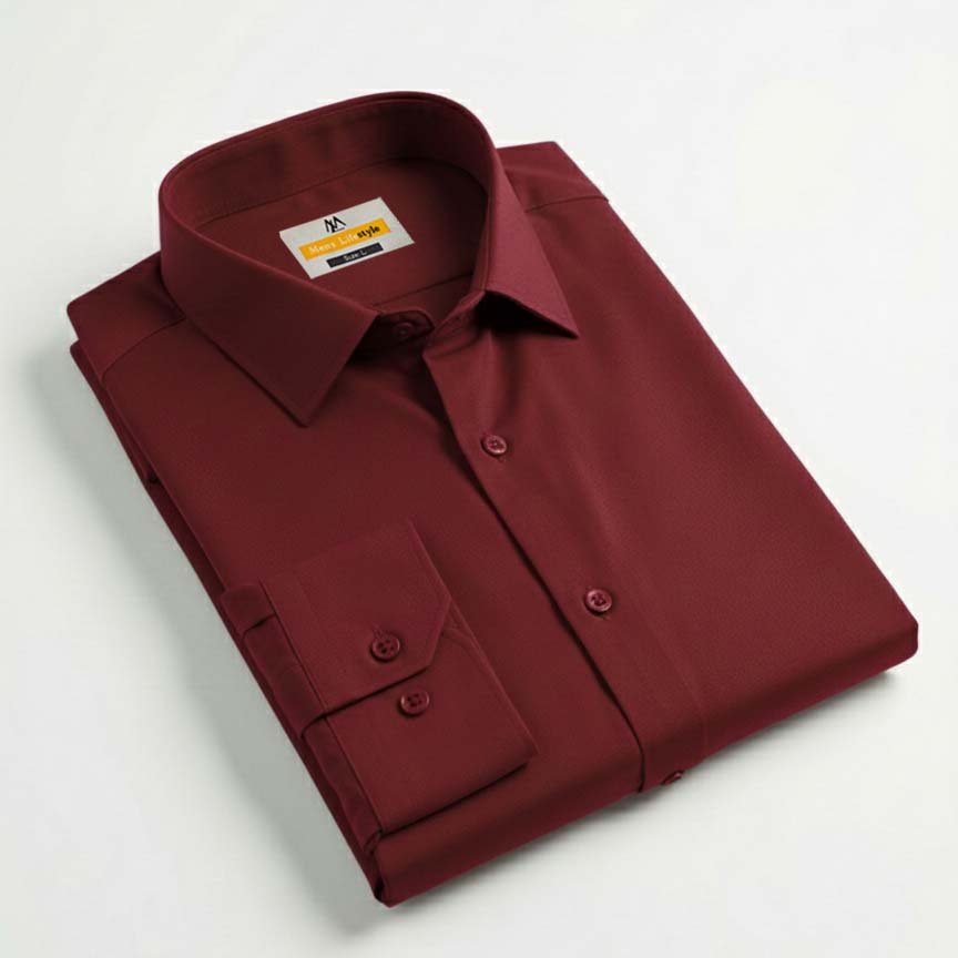 Maroon Color