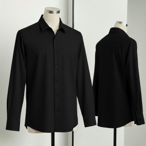 MST BLACK